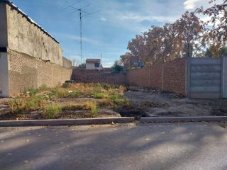 Foto 1 de LOTE 232 M2 EL ZAPALLAR LAS HERAS