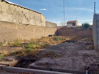 Foto 2 de LOTE 232 M2 EL ZAPALLAR LAS HERAS