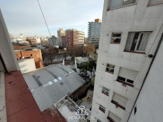 Foto 9 de Venta departamento Plaza Mitre Mar del Plata 2 Ambientes