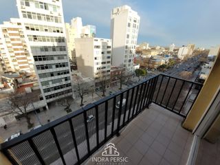 Foto 3 de Venta departamento Plaza Mitre Mar del Plata 2 Ambientes