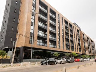 Foto 1 de EN VENTA DPTO 1 DORMITORIO EDIFICIO PORTOFINO
