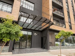 Foto 2 de EN VENTA DPTO 1 DORMITORIO EDIFICIO PORTOFINO