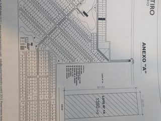Foto 2 de LOTE EN ECO BARRIO EL RETIRO