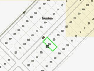 Foto 4 de LOTE EN VENTA EN RUTA 2, CORONEL BRANDSEN