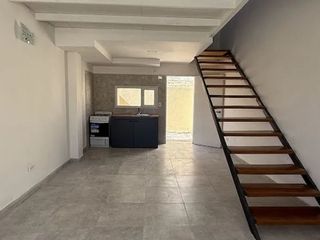 Foto 1 de Alquiler Dúplex un dorm - Gral. Fernandez Oro