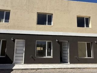 Foto 7 de Alquiler Dúplex un dorm - Gral. Fernandez Oro