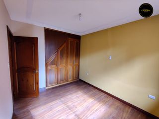 Foto 9 de Casa de arriendo en Primero de Mayo – código:21733