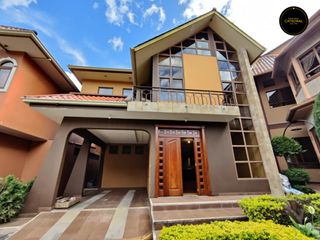 Foto 2 de Casa de arriendo en Primero de Mayo – código:21733