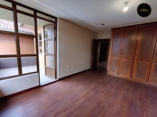 Foto 6 de Casa de arriendo en Primero de Mayo – código:21733