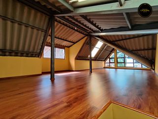 Foto 10 de Casa de arriendo en Primero de Mayo – código:21733