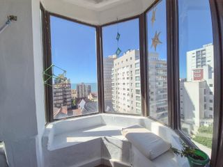 Foto 23 de Departamento de 4 amb con terraza propia y cochera