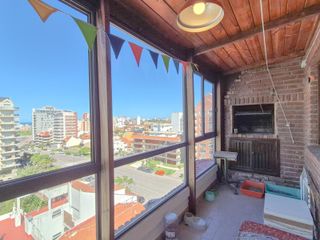 Foto 5 de Departamento de 4 amb con terraza propia y cochera