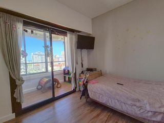 Foto 17 de Departamento de 4 amb con terraza propia y cochera