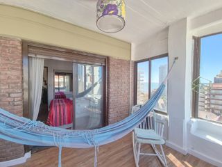 Foto 18 de Departamento de 4 amb con terraza propia y cochera
