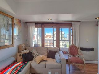 Foto 9 de Departamento de 4 amb con terraza propia y cochera