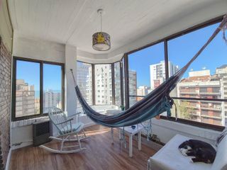 Foto 21 de Departamento de 4 amb con terraza propia y cochera