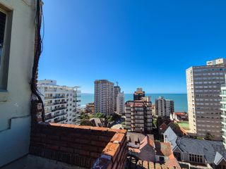 Foto 29 de Departamento de 4 amb con terraza propia y cochera