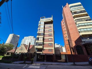 Foto 33 de Departamento de 4 amb con terraza propia y cochera
