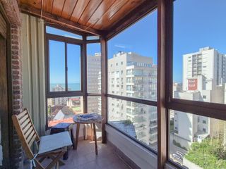 Foto 3 de Departamento de 4 amb con terraza propia y cochera