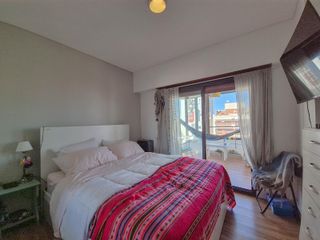 Foto 20 de Departamento de 4 amb con terraza propia y cochera