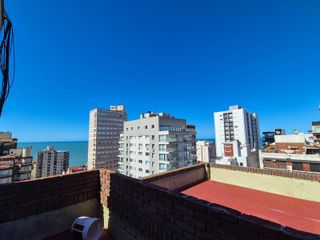 Foto 31 de Departamento de 4 amb con terraza propia y cochera