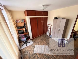Foto 44 de Casa en  a pasos de Universidad la Catolica