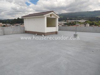 Foto 10 de Amplio departamento con 2 habitaciones y buena conectividad con excelente vista en Santa Isabel