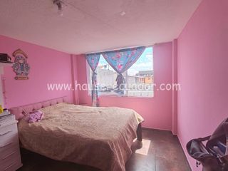Foto 5 de Amplio departamento con 2 habitaciones y buena conectividad con excelente vista en Santa Isabel