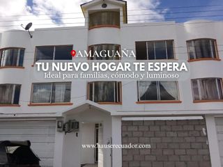 Foto 1 de Amplio departamento con 2 habitaciones y buena conectividad con excelente vista en Santa Isabel