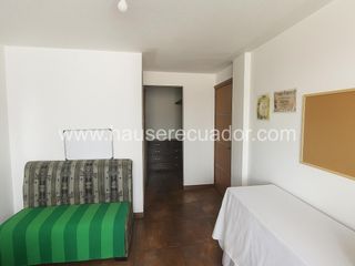 Foto 7 de Amplio departamento con 2 habitaciones y buena conectividad con excelente vista en Santa Isabel