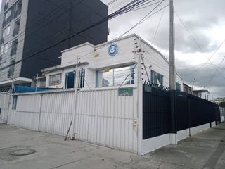 Foto 1 de ARRIENDO de CASAS en BOGOTA