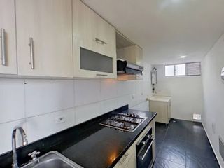 Foto 4 de VENTA de APARTAMENTO en BOGOTA