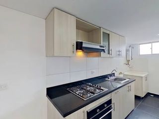 Foto 5 de VENTA de APARTAMENTO en BOGOTA