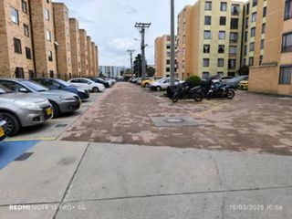 Foto 25 de VENTA de APARTAMENTO en BOGOTA