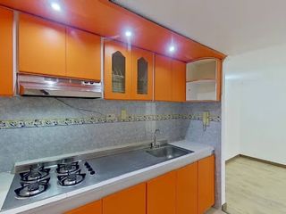 Foto 5 de VENTA de APARTAMENTO en BOGOTA