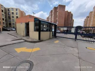Foto 23 de VENTA de APARTAMENTO en BOGOTA