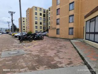 Foto 24 de VENTA de APARTAMENTO en BOGOTA