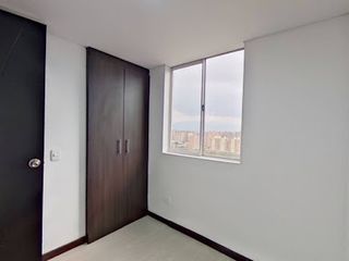 Foto 7 de VENTA de APARTAMENTO en BOGOTA