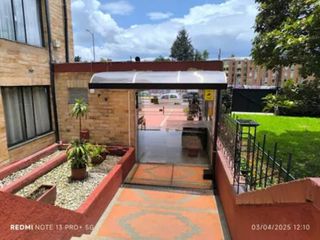 Foto 1 de VENTA de APARTAMENTO en BOGOTA