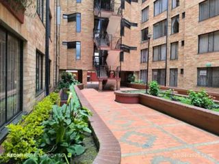 Foto 3 de VENTA de APARTAMENTO en BOGOTA
