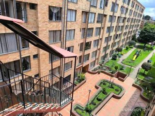 Foto 4 de VENTA de APARTAMENTO en BOGOTA