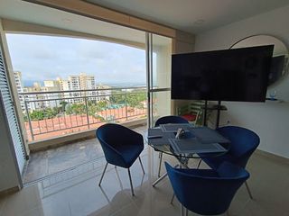 Foto 7 de ARRIENDO de APARTAESTUDIO en NEIVA