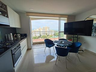 Foto 6 de ARRIENDO de APARTAESTUDIO en NEIVA