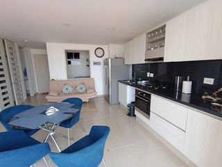 Foto 3 de ARRIENDO de APARTAESTUDIO en NEIVA