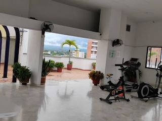 Foto 3 de ARRIENDO de APARTAMENTO en NEIVA