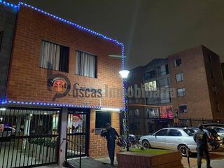 Foto 1 de ARRIENDO de APARTAMENTO en BOGOTA