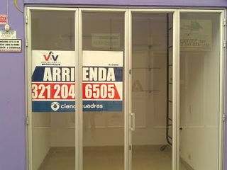 Foto 2 de ARRIENDO de LOCALES en BOGOTA