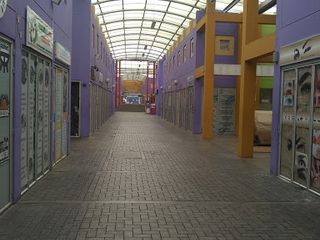 Foto 1 de ARRIENDO de LOCALES en BOGOTA