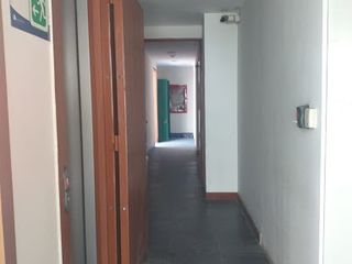 Foto 15 de ARRIENDO de OFICINAS en BOGOTA