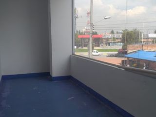 Foto 9 de ARRIENDO de OFICINAS en BOGOTA